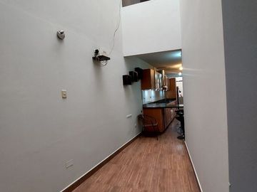 VENTA DE CASA EN SANTA CLARA ATE VITARTE
