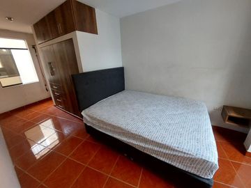 VENTA DE CASA EN SANTA CLARA ATE VITARTE
