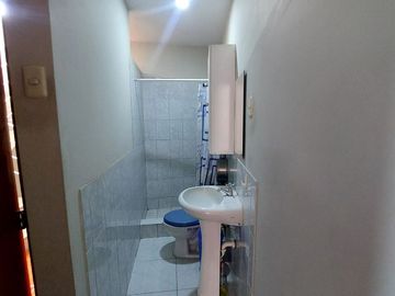 VENTA DE CASA EN SANTA CLARA ATE VITARTE