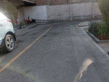 VENTA DE CASA EN SANTA CLARA ATE VITARTE