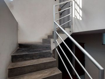 VENTA DE CASA EN SANTA CLARA ATE VITARTE