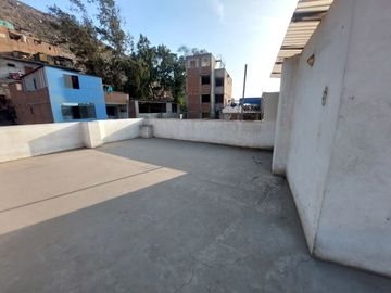 VENTA DE CASA EN SANTA CLARA ATE VITARTE