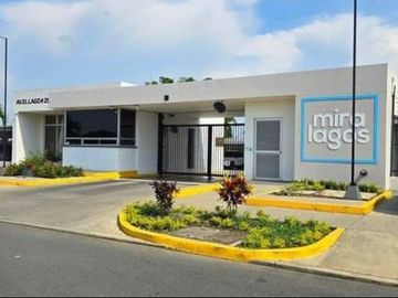 venta apartamento Conjunto  Miralagos