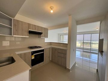 venta apartamento Conjunto  Miralagos