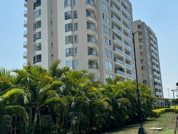 venta apartamento Conjunto  Miralagos