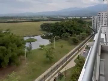 venta apartamento Conjunto  Miralagos