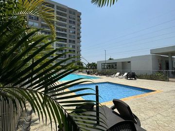 venta apartamento Conjunto  Miralagos