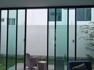 CASA EN VENTA EN VALLE IMPERIAL COTO 21