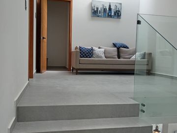 CASA EN VENTA EN VALLE IMPERIAL COTO 21