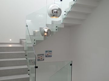 CASA EN VENTA EN VALLE IMPERIAL COTO 21