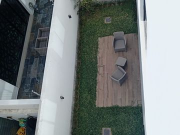 CASA EN VENTA EN VALLE IMPERIAL COTO 21