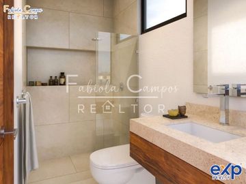 Departamento de 1 recamara en VENTA en Temozón Norte, Mérida Yucatán entrega DICIEMBRE 2026