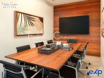 Departamento de 1 recamara en VENTA en Temozón Norte, Mérida Yucatán entrega DICIEMBRE 2026