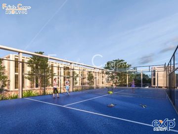 Departamento de 1 recamara en VENTA en Temozón Norte, Mérida Yucatán entrega DICIEMBRE 2026