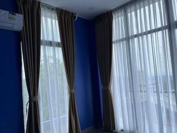 5BR Overlooking House and Lot for Sale at Calaca Batangas
