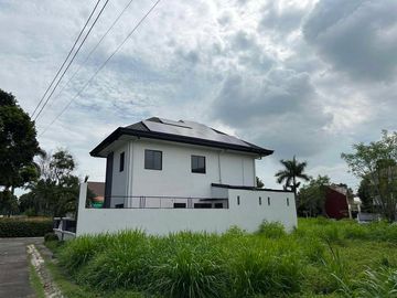 House and Lot For Sale Rich Town 2, San Fernando Pampanga