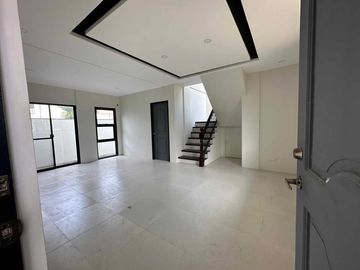 House and Lot For Sale Rich Town 2, San Fernando Pampanga