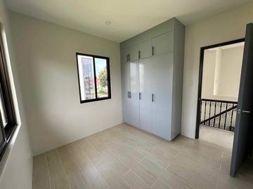 House and Lot For Sale Rich Town 2, San Fernando Pampanga