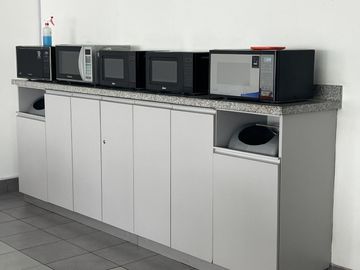 ALQUILER OFICINA IMPLEMENTADA CHACARILLA – JR.  MONTEROSA