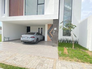 VENTA CASA LOMAS II ANGELOPOLIS SAN ANDRES CHOLULA PUEBLA