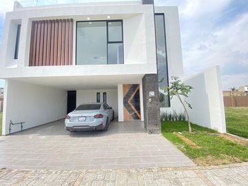 VENTA CASA LOMAS II ANGELOPOLIS SAN ANDRES CHOLULA PUEBLA