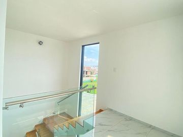 VENTA CASA LOMAS II ANGELOPOLIS SAN ANDRES CHOLULA PUEBLA