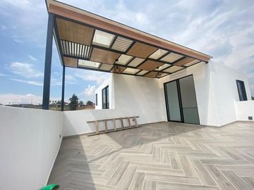 VENTA CASA LOMAS II ANGELOPOLIS SAN ANDRES CHOLULA PUEBLA