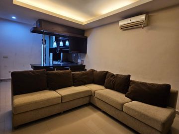 Dijual Rumah Cluster Naturale Foresta BSD City Tangerang Lingkungan Asri Nyaman Strategis Siap Huni