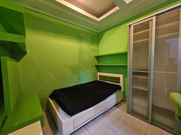 Dijual Rumah Cluster Naturale Foresta BSD City Tangerang Lingkungan Asri Nyaman Strategis Siap Huni