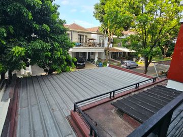 Dijual Rumah Cluster Naturale Foresta BSD City Tangerang Lingkungan Asri Nyaman Strategis Siap Huni