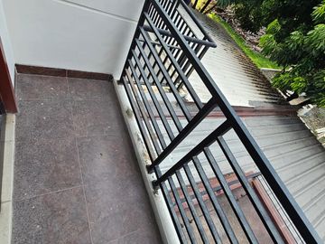 Dijual Rumah Cluster Naturale Foresta BSD City Tangerang Lingkungan Asri Nyaman Strategis Siap Huni