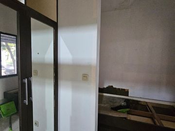 Dijual Rumah Cluster Naturale Foresta BSD City Tangerang Lingkungan Asri Nyaman Strategis Siap Huni