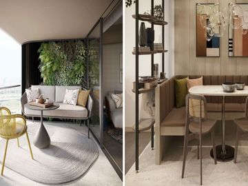 Haraya Residences, Pre-Selling Condo for Sale in Pasig City GOOD INVESTMENT!!