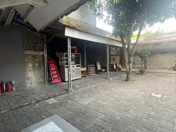 Sewa Rumah Komersil Anggrek Loka BSD City Tangerang Selatan Lokasi Strategis Siap Pakai