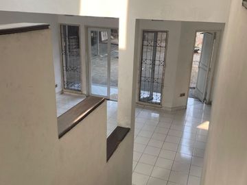 Sewa Rumah Komersil Anggrek Loka BSD City Tangerang Selatan Lokasi Strategis Siap Pakai