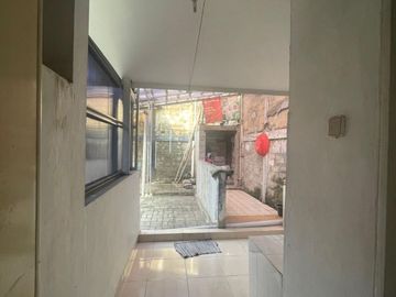 Sewa Rumah Komersil Anggrek Loka BSD City Tangerang Selatan Lokasi Strategis Siap Pakai