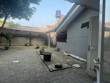 Sewa Rumah Komersil Anggrek Loka BSD City Tangerang Selatan Lokasi Strategis Siap Pakai
