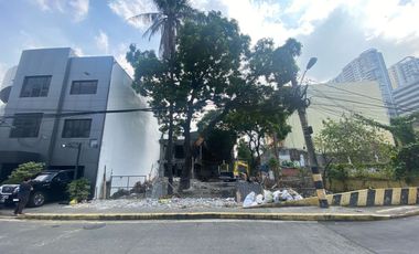Mayapis Street Makati | Commercial Lot For Sale - #8119