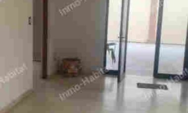 CASA EN VENTA CON  ALBERCA EN PORTAL DEL NORTE NUEVO LEON.