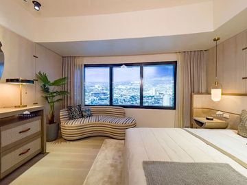 Exclusive 2BR Luxury Condo Unit for Sale in Haraya Residences at Shang Properties