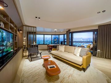 Exclusive 2BR Luxury Condo Unit for Sale in Haraya Residences at Shang Properties