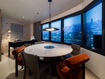 Exclusive 2BR Luxury Condo Unit for Sale in Haraya Residences at Shang Properties
