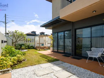 3 BEDROOM w/ CAR PARKING BEACH PROPERTY VILLA in SAN JUAN BATANGAS for VACATION, STAYCATION, AIRBNB, INVESTMENT