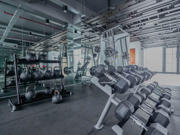 Dijual Cepat BU Apartemen Roseville BSD City Tangerang Selatan Murah Lokasi Sangat Strategis