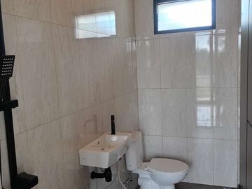 Dijual Rumah 2 Lantai Murah Dekat Stasiun Rawa Buntu Tangerang Selatan, Perumahan Syariah