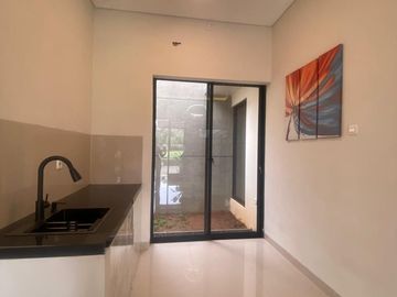 Dijual Rumah 2 Lantai Murah Dekat Stasiun Rawa Buntu Tangerang Selatan, Perumahan Syariah