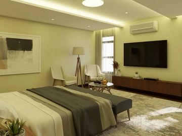 5-Bedroom House in Vermont Park Village Antipolo for Sale • Property ID: FM563