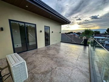 5-Bedroom House in Vermont Park Village Antipolo for Sale • Property ID: FM563