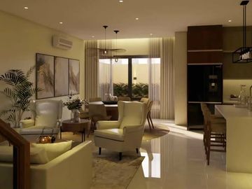 5-Bedroom House in Vermont Park Village Antipolo for Sale • Property ID: FM563