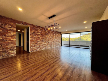 Departamento con Terraza y Amenidades de Lujo en Venta – Zona Esmeralda, 3 Recámaras con Vista Espectacular
